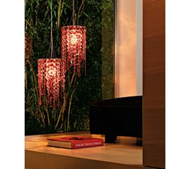 Подвесной светильник Lolli e Memmoli Vladimiro circular xl 20, фото 1