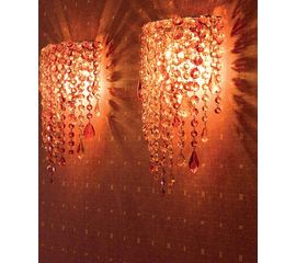 Настенный светильник Lolli e Memmoli Vladina circular applique 22, фото 1