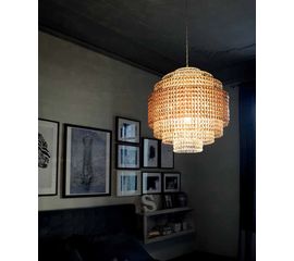 Подвесной светильник Lolli e Memmoli Phebo circular 56, фото 1