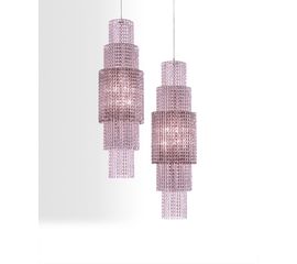 Подвесной светильник Lolli e Memmoli Opus circular 36, фото 1