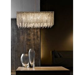 Подвесной светильник Lolli e Memmoli V – carre 60, фото 1