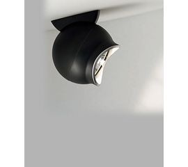 Настенно-потолочный светильник Dark BB, фото 1