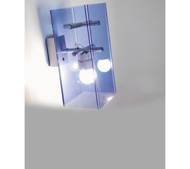 Настенный светильник Dark BRIDGE ONE WALL, фото 1