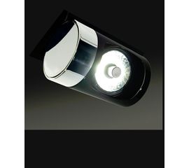 Настенно-потолочный светильник Dark CANNA-2, фото 1