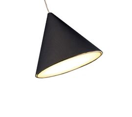 Подвесной светильник Dark COUTURE 01, фото 1