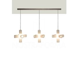 Подвесной светильник Dark CROSSLIGHT 3P, фото 1