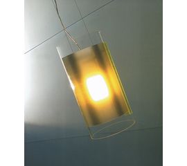 Подвесной светильник Dark CYBE, фото 1