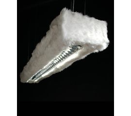 Подвесной светильник Dark d-RABBIT, фото 1