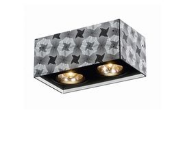 Потолочный светильник Dark HEAPS 2, фото 1