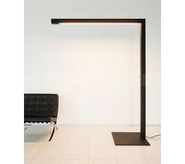 Напольный светильник Dark HOEK, фото 1