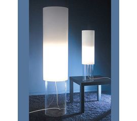 Напольный светильник Dark JOHN PAWSON FLOOR LAMP, фото 1