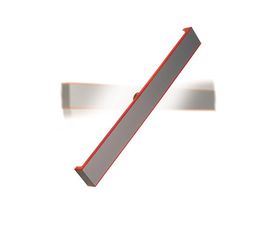 Настенный светильник Dark JUICE, фото 1