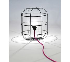 Настольная лампа Dark LA CAGE TABLE, фото 1