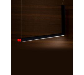 Подвесной светильник Dark L-BOW, фото 1