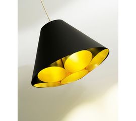 Подвесной светильник Dark LGTM-X01, фото 1