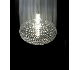 Подвесной светильник Dark NO FRUIT bling bling, фото 1