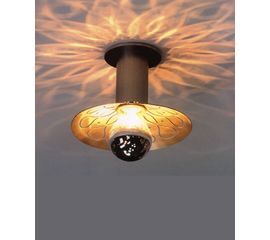 Настенно-потолочный светильник Dark ROSET, фото 1