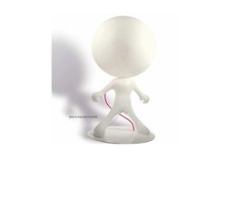 Напольный светильник Dark SPACEWALKER FLOOR, фото 1