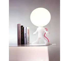 Настольная лампа Dark SPACEWALKER JR., фото 1