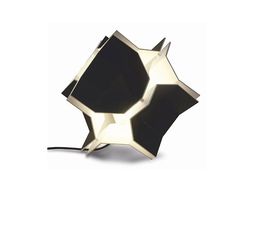 Настольная лампа Dark T&amp;T TABLE, фото 1