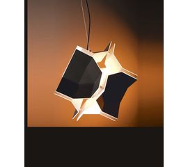 Подвесной светильник Dark T&amp;T, фото 1