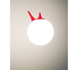 Подвесной светильник Dark YOKOZUNA, фото 1