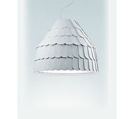 Подвесной светильник Fabbian Roofer F12 A01_, фото 1