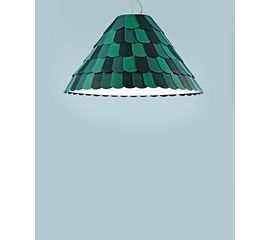 Подвесной светильник Fabbian Roofer F12 A03_, фото 1