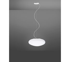 Подвесной светильник Fabbian Lumi WHITE F07 A09 01, фото 1