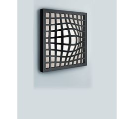 Настенно-потолочный светильник Fabbian Kwark, фото 1