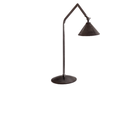 Настольная лампа Andrew Martin DUMAS TABLE LIGHT, фото 1