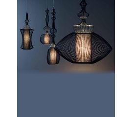 Подвесной светильник Elite Wire, фото 1