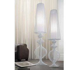 Напольный светильник Elite Piantana Wire, фото 1