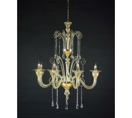 Люстра Arte di Murano 7870/8, фото 1