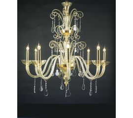 Люстра Arte di Murano 7871/8+8, фото 1