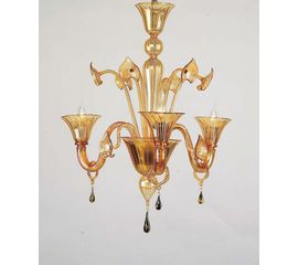 Люстра Arte di Murano 5800/3, фото 1