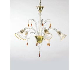 Люстра Arte di Murano 7865/5, фото 1