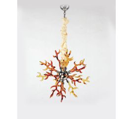 Подвесной светильник Arte di Murano 7736/SP/PC, фото 1