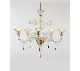 Люстра Arte di Murano 5800/S, фото 1