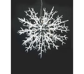 Подвесной светильник Arte di Murano 7736/SP/GR, фото 1