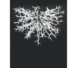 Подвесной светильник Arte di Murano 7736/PL/GR, фото 1