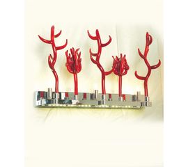 Настенный светильник Arte di Murano 7866/APG, фото 1