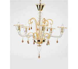 Люстра Arte di Murano 7863/5, фото 1