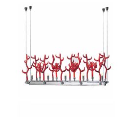 Подвесной светильник Arte di Murano 7866/SP, фото 1