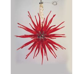 Подвесной светильник Arte di Murano 7616/GR, фото 1