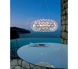 Подвесной светильник Foscarini CABOCHE S, фото 1