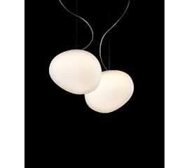 Подвесной светильник Foscarini GREGG S, фото 1