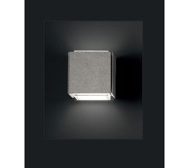 Настенный светильник CaBelli metro cubo 2, фото 1