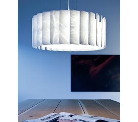 Подвесной светильник CaBelli micene S, фото 1