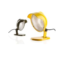 Настольная лампа Diesel and Foscarini Duii Mini Table, фото 1